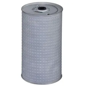 Filtre À Huile Mercedes-Benz Hengst Filter E200md05 pas cher