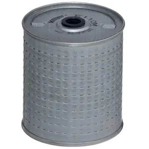 Filtre À Huile Mercedes-Benz Hengst Filter E110md02 pas cher