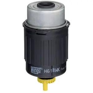 Filtre à carburant HENGST FILTER H618WK pas cher