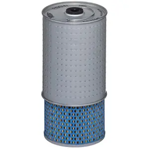 Filtre à huile HENGST FILTER E196HN D03 pas cher