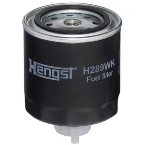 Filtre À Carburant Hengst Filter H289wk pas cher