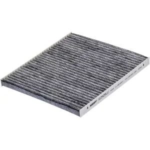 Filtre d'habitacle (filtre à pollen) HENGST E2925LC pas cher