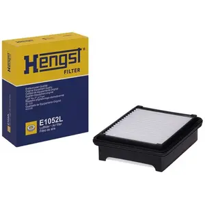 Filtre À Air Suzuki Hengst Filter E1052l pas cher