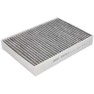 Filtre d'habitacle (filtre à pollen) HENGST E5979LC pas cher