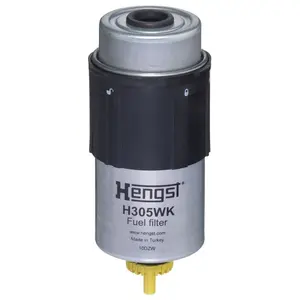 Filtre à carburant HENGST FILTER, par ex. pour Ford pas cher