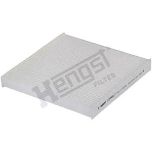 Filtre d'habitacle (filtre à pollen) HENGST E2946LI pas cher