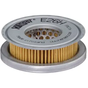 Filtre hydraulique (filtre à huile hydraulique) HENGST FILTER E26H pas cher
