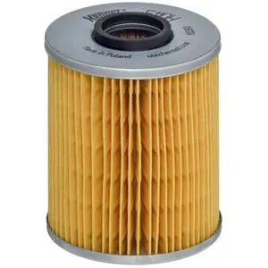Filtre à huile HENGST FILTER, par ex. pour BMW pas cher