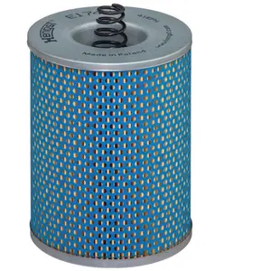 HENGST FILTER E174H D11 Filtre à huile Cartouche filtrante pas cher