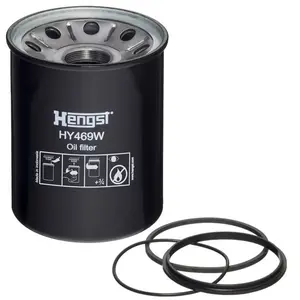 Filtre, Hydraulique Hengst Filter Hy469wd698 pas cher