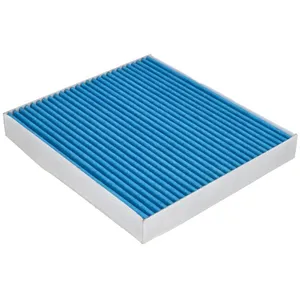 Filtre d'habitacle (filtre à pollen) HENGST FILTER E4961LB pas cher