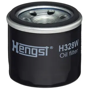 Filtre à huile HENGST FILTER, par ex. pour Mazda pas cher