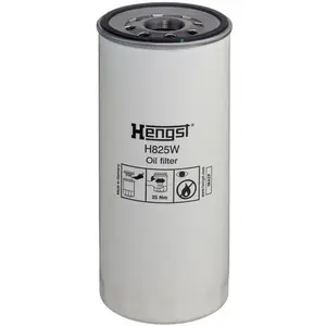 Filtre à huile HENGST FILTER H825W pas cher