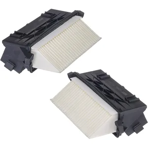 Comparateur de prix : Filtre à air HENGST FILTER E1827L-2