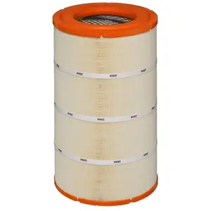Filtre À Air Renault Trucks; Volvo Hengst Filter E454l pas cher