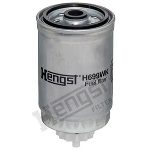 Filtre à carburant HENGST H699WK pas cher