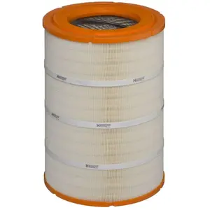 Filtre À Air Irisbus; Renault Trucks; Volvo Hengst Filter E452l01 pas cher