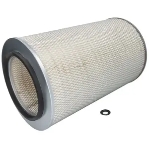 Filtre À Air Hengst Filter E1650l pas cher
