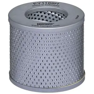Filtre, Hydraulique Hengst Filter Ey1169h pas cher