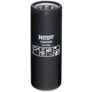 Filtre À Carburant Hengst Filter H264wk pas cher