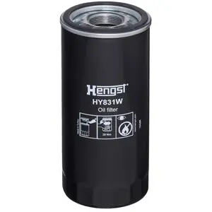 Filtre, Hydraulique Hengst Filter Hy831w pas cher