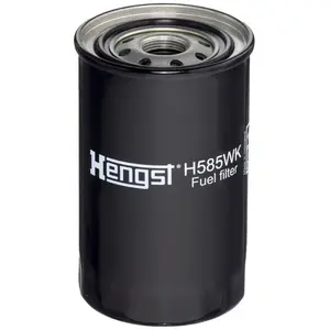 Filtre À Carburant Hengst Filter H585wk pas cher
