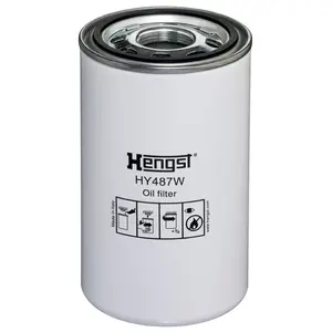 Filtre, Hydraulique Hengst Filter Hy487w pas cher