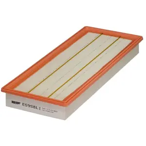 Filtre d'habitacle (filtre à pollen) HENGST E5958LI pas cher