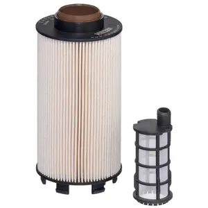 Filtre À Carburant Mercedes-Benz; Setra Hengst Filter E443kpd2942 pas cher
