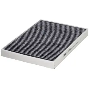 Filtre, air de l'habitacle HENGST FILTER, par ex. pour Audi, VW, Bentl... pas cher