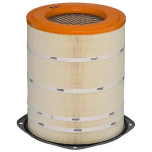 Filtre À Air Volvo Hengst Filter E316l pas cher