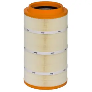 Filtre À Air Neoplan Hengst Filter E671l pas cher