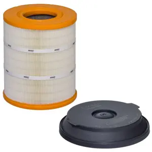 Filtre À Air Mercedes-Benz Hengst Filter E361l01 pas cher