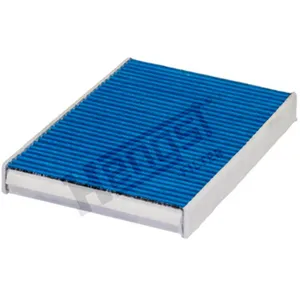Filtre d'habitacle (filtre à pollen) HENGST E2949LB pas cher