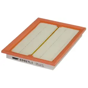 Filtre Intérieur Hengst Filter E5927li pas cher