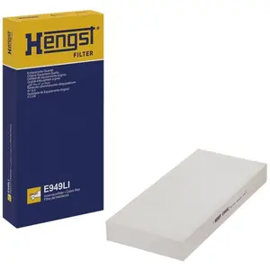 Filtre Intérieur Man Hengst Filter E949li pas cher