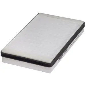 Filtre Intérieur Daf; Ginaf Hengst Filter E969li pas cher