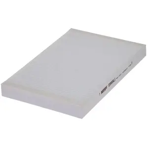 Filtre, air de l'habitacle HENGST FILTER, par ex. pour Audi, Seat, VW pas cher