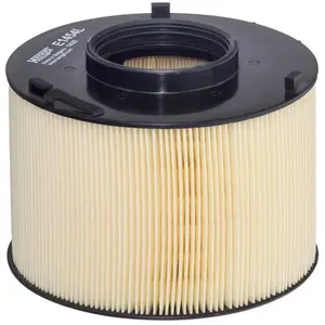 Filtre À Air Audi Hengst Filter E1454l pas cher