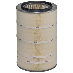 Filtre À Air Mercedes-Benz; Setra Hengst Filter E118l04 pas cher