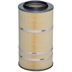 HENGST FILTER E115L Filtre à air Cartouche filtrante pas cher