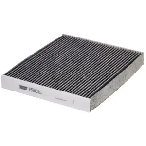Filtre Intérieur Polestar; Volvo Hengst Filter E5945lc pas cher