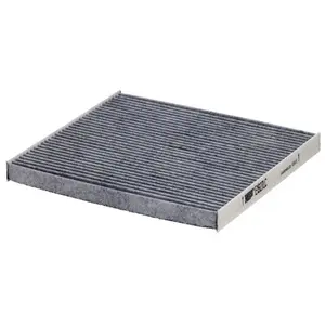 Filtre, air de l'habitacle HENGST FILTER, par ex. pour Toyota pas cher