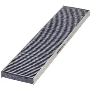 Filtre, air de l'habitacle HENGST FILTER, par ex. pour VW, Ford, Seat pas cher