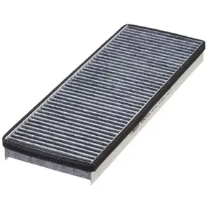 Filtre Intérieur Mercedes-Benz; Sisu Hengst Filter E931lc pas cher