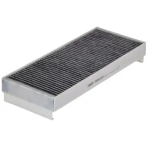 Filtre Intérieur Erf; Man; Neoplan Hengst Filter E954lc01 pas cher