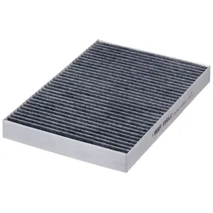 Filtre, air de l'habitacle HENGST FILTER, par ex. pour Audi, Seat, VW pas cher
