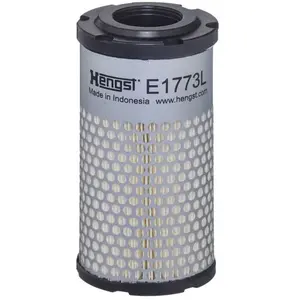Filtre À Air Aixam Hengst Filter E1773l pas cher