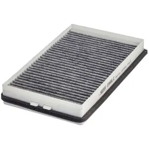 Filtre Intérieur Daf; Ginaf Hengst Filter E969lc pas cher
