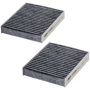 Filtre, air de l'habitacle HENGST FILTER, par ex. pour Alfa Romeo pas cher